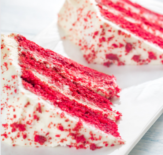 Red Velvet Cake